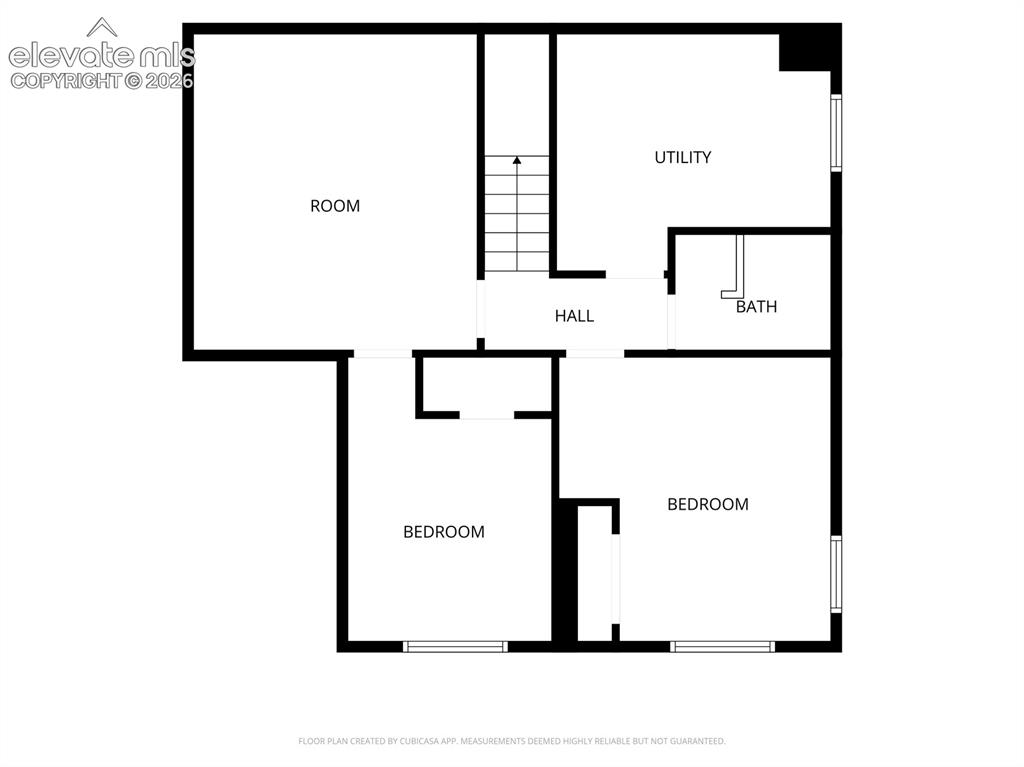 1626 Wynkoop Drive Colorado Springs CO 80909