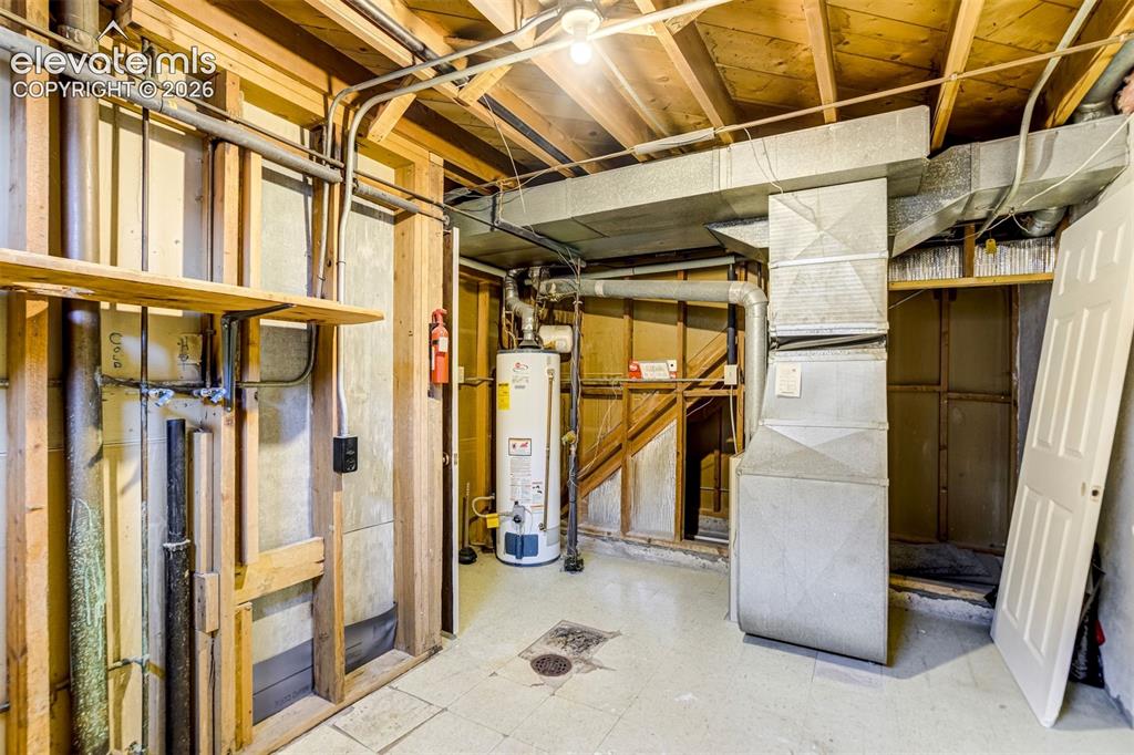 1626 Wynkoop Drive Colorado Springs CO 80909