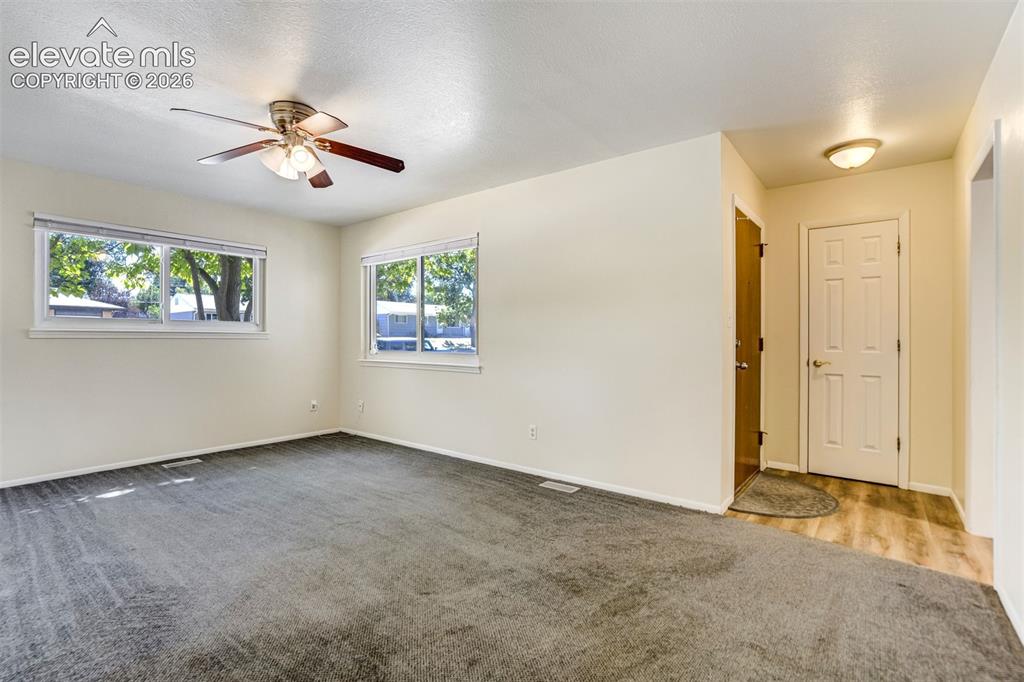 1626 Wynkoop Drive Colorado Springs CO 80909