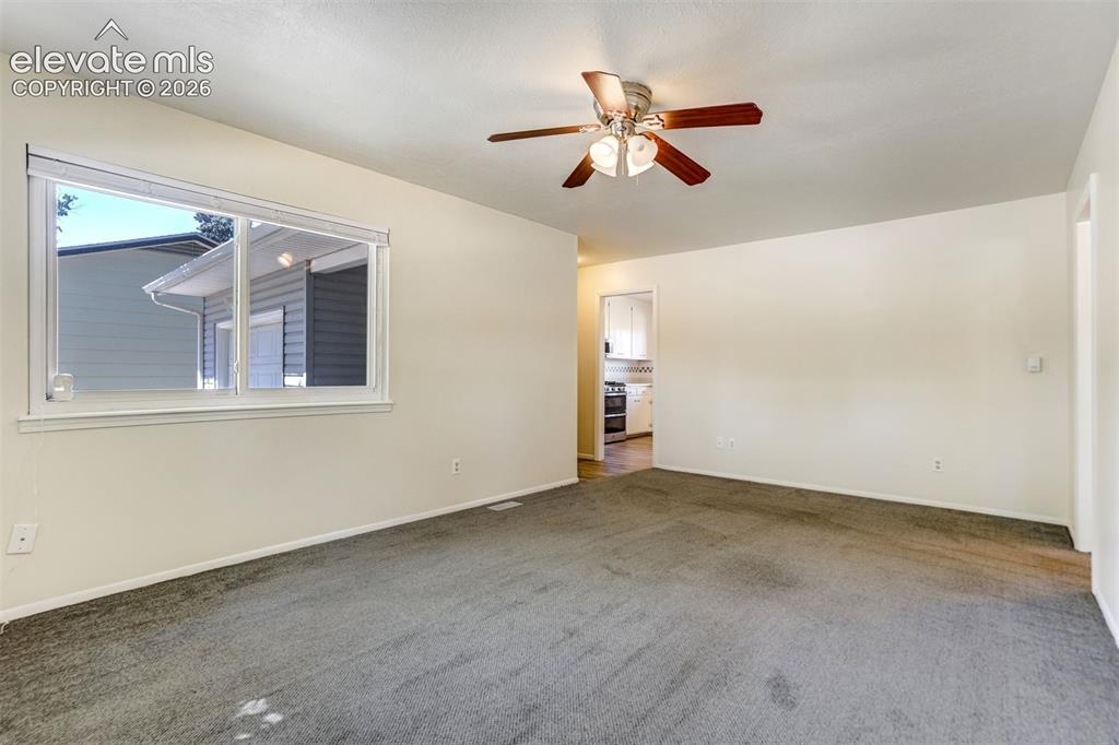 1626 Wynkoop Drive Colorado Springs CO 80909