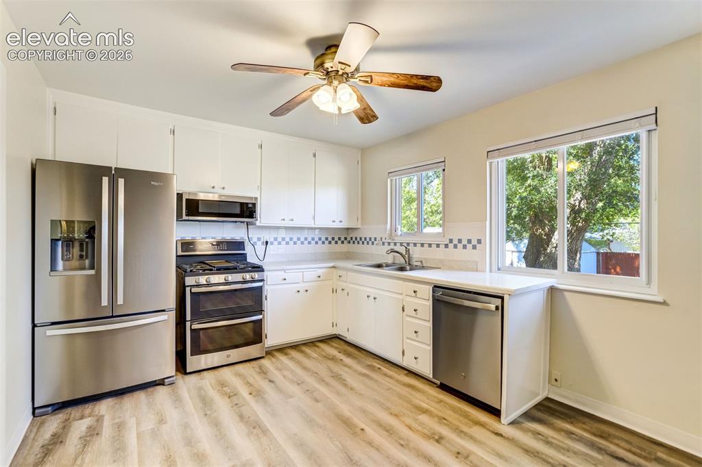 1626 Wynkoop Drive Colorado Springs CO 80909
