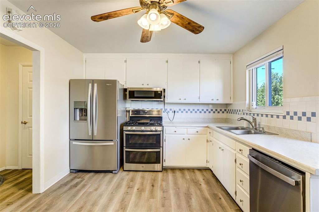 1626 Wynkoop Drive Colorado Springs CO 80909