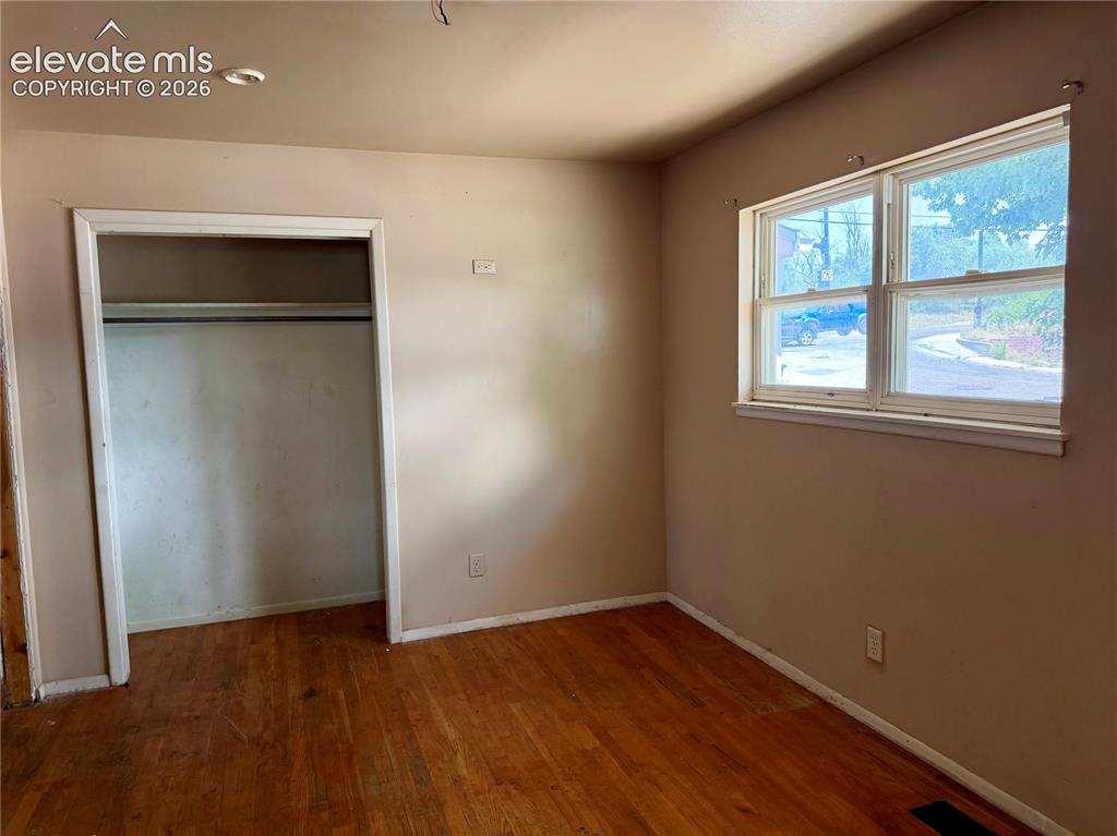 100 Grinnell Street Colorado Springs CO 80911