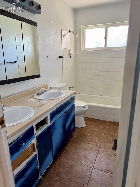 100 Grinnell Street Colorado Springs CO 80911
