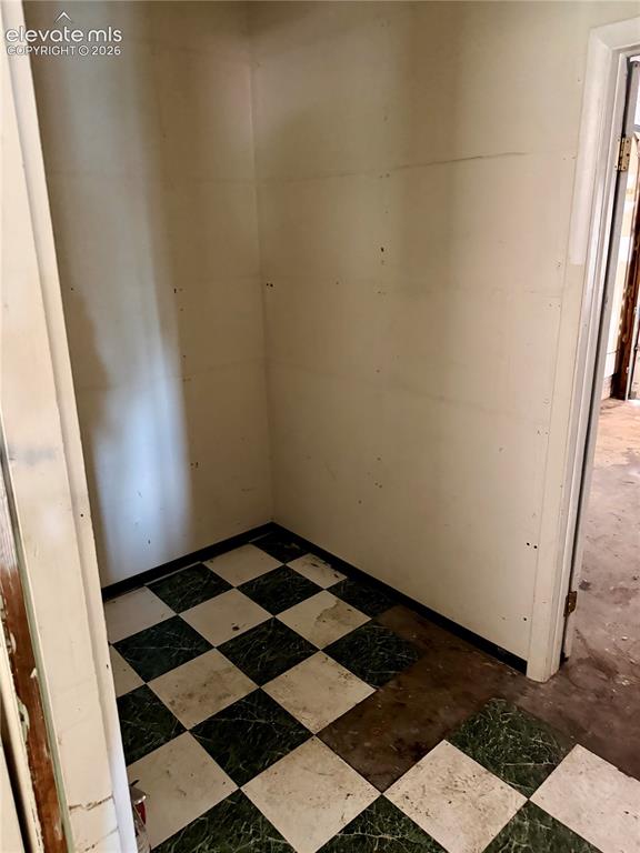 100 Grinnell Street Colorado Springs CO 80911