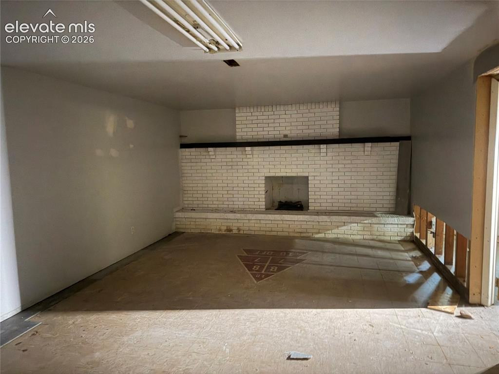 100 Grinnell Street Colorado Springs CO 80911