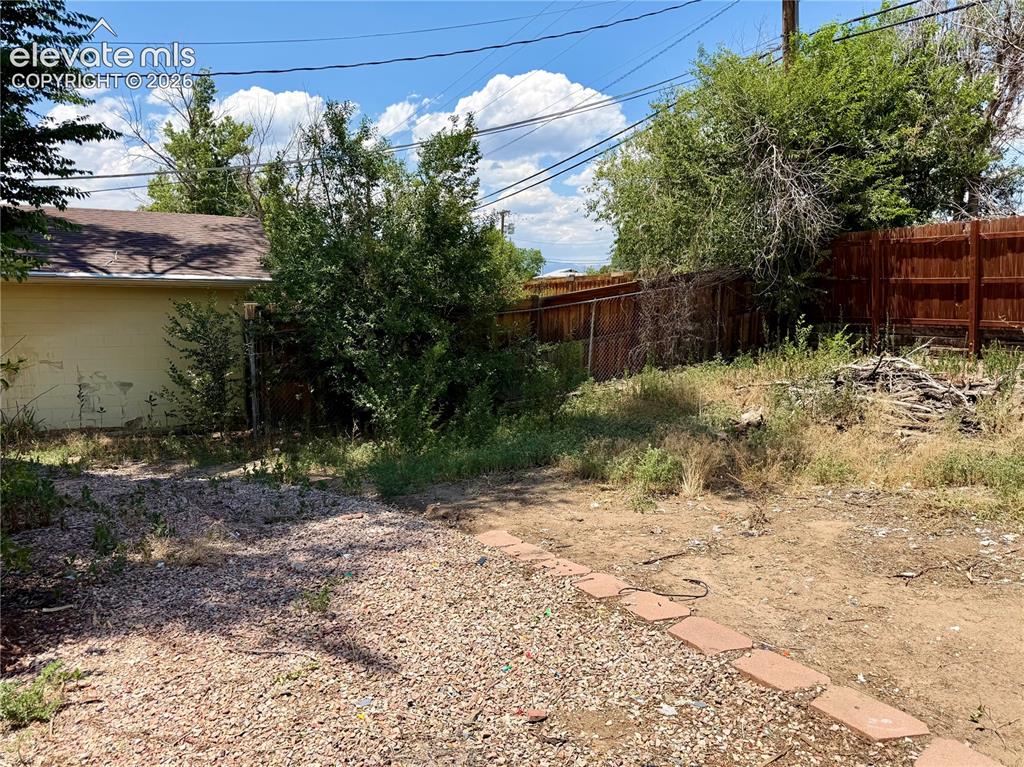100 Grinnell Street Colorado Springs CO 80911