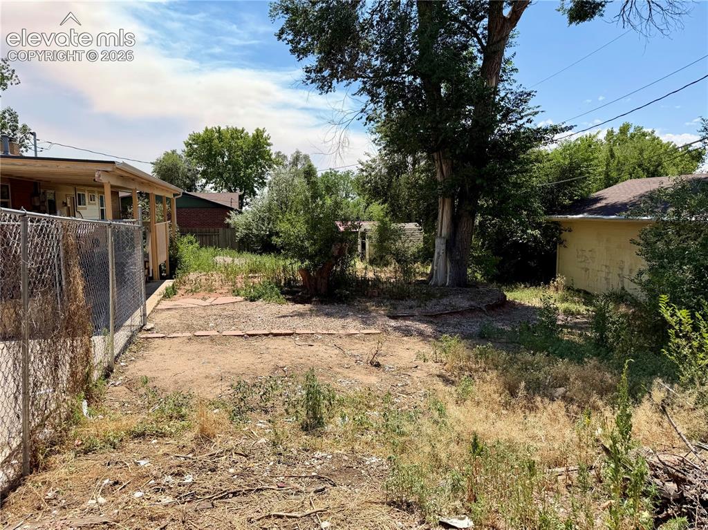 100 Grinnell Street Colorado Springs CO 80911