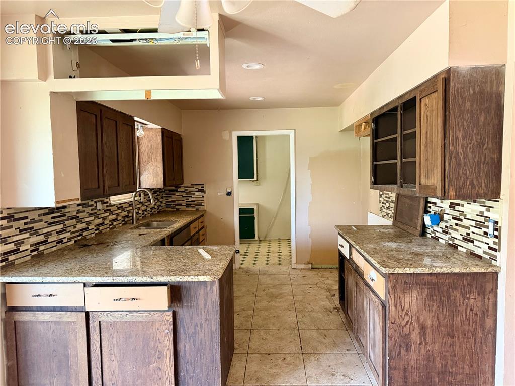 100 Grinnell Street Colorado Springs CO 80911