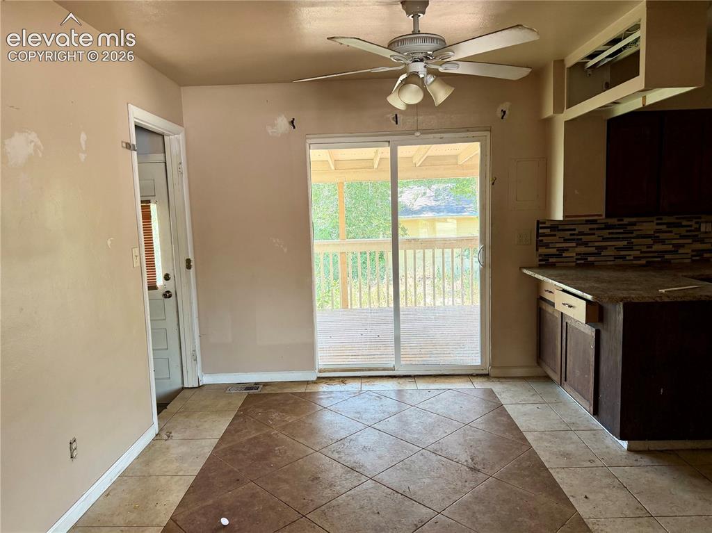 100 Grinnell Street Colorado Springs CO 80911