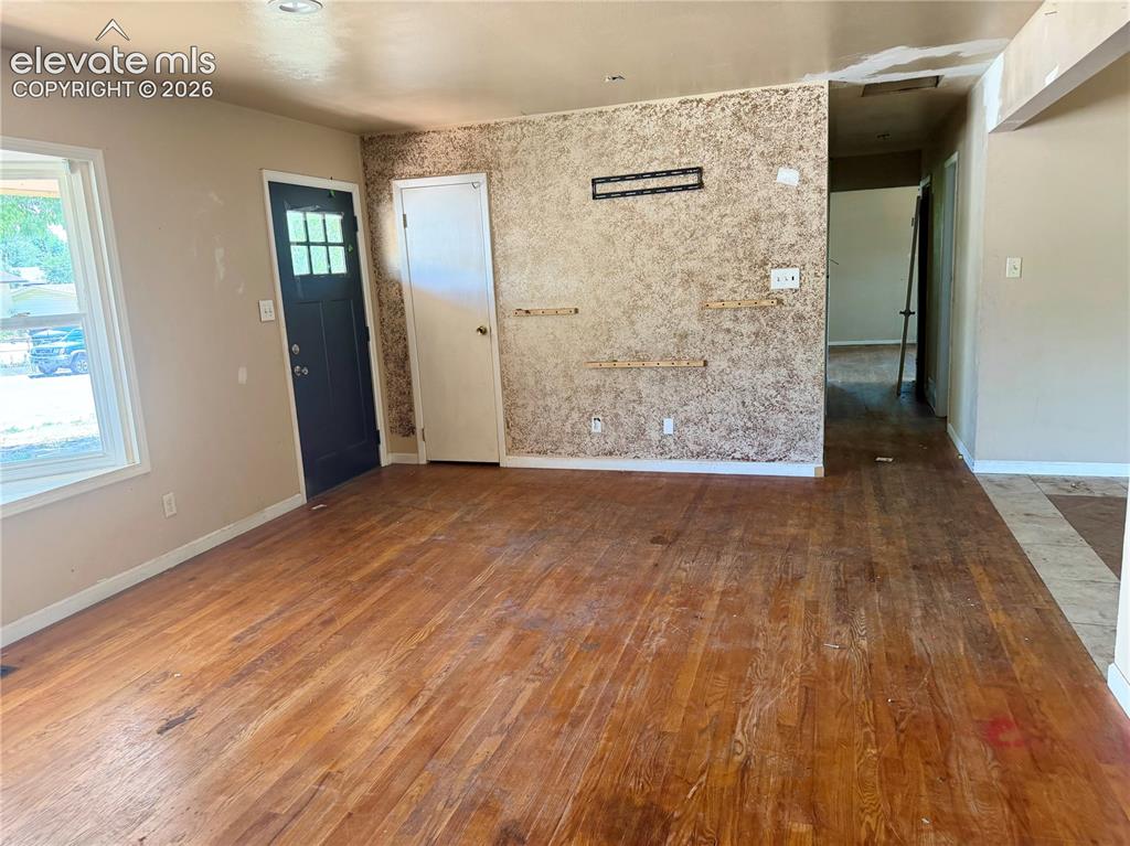 100 Grinnell Street Colorado Springs CO 80911