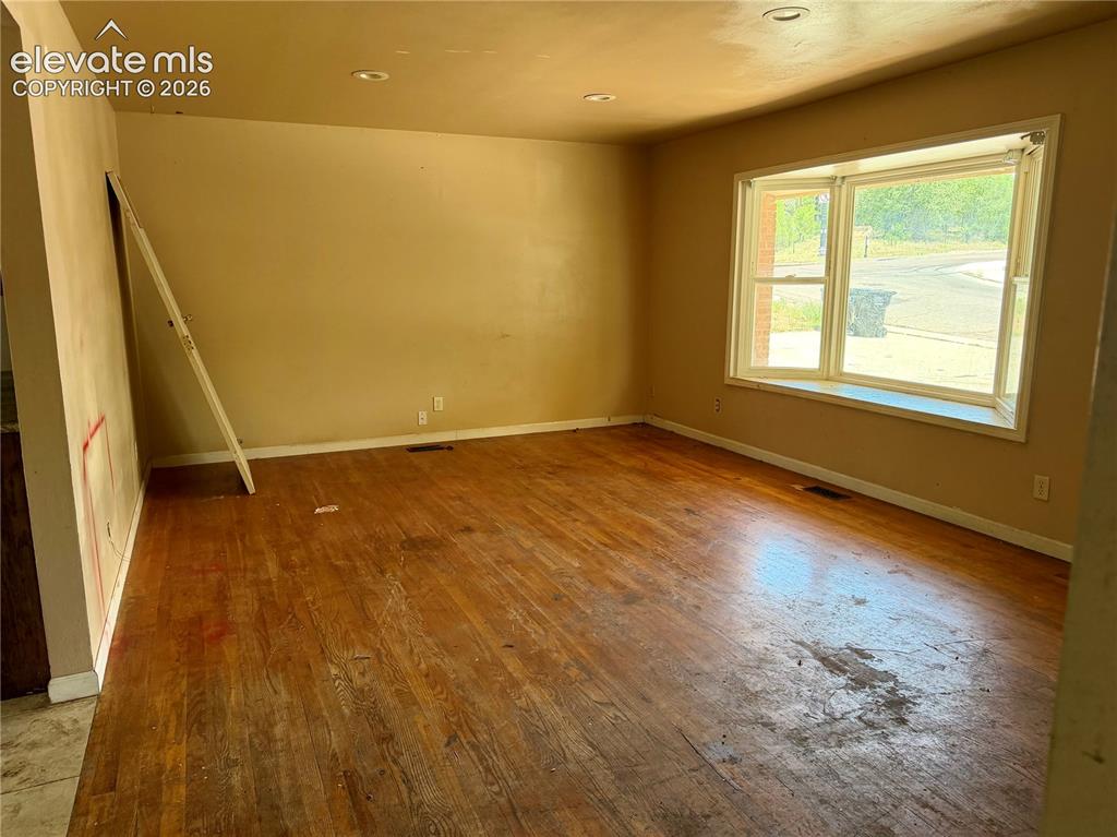 100 Grinnell Street Colorado Springs CO 80911