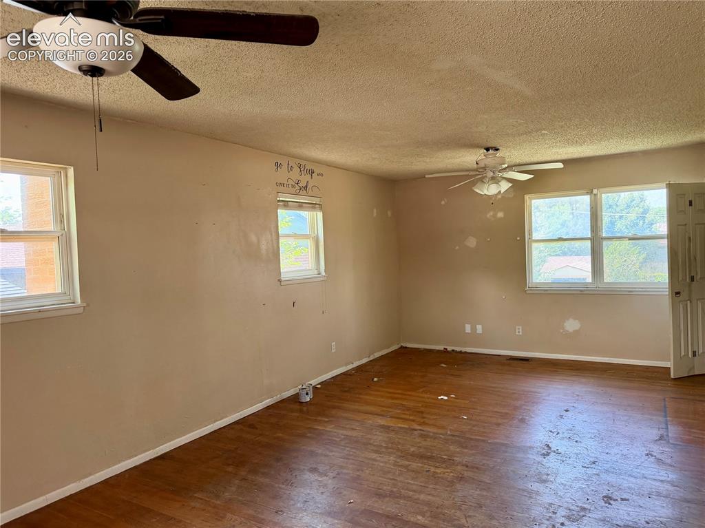 100 Grinnell Street Colorado Springs CO 80911