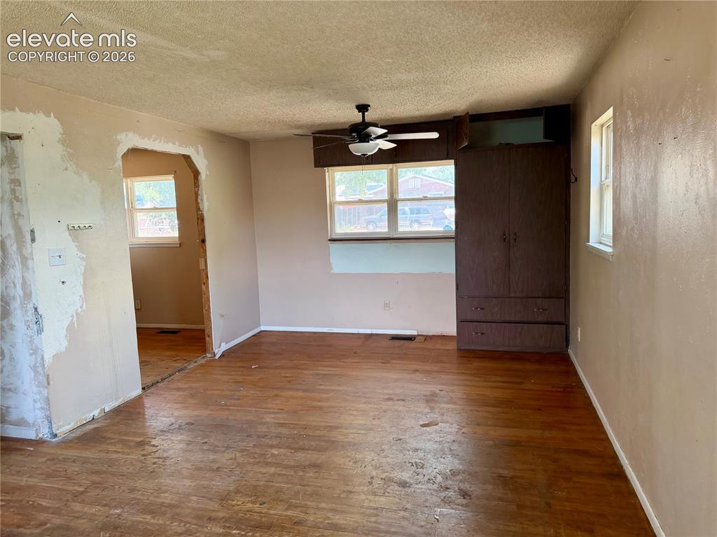 100 Grinnell Street Colorado Springs CO 80911