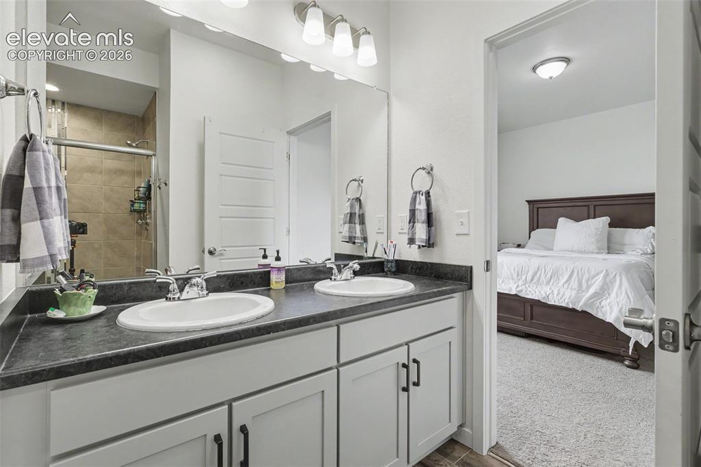 6020 Ashmore Lane Colorado Springs CO 80927