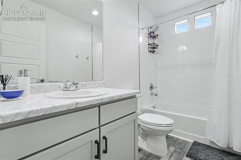 6020 Ashmore Lane Colorado Springs CO 80927