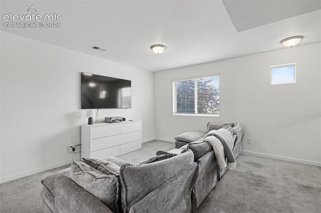 6020 Ashmore Lane Colorado Springs CO 80927