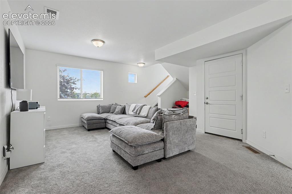 6020 Ashmore Lane Colorado Springs CO 80927