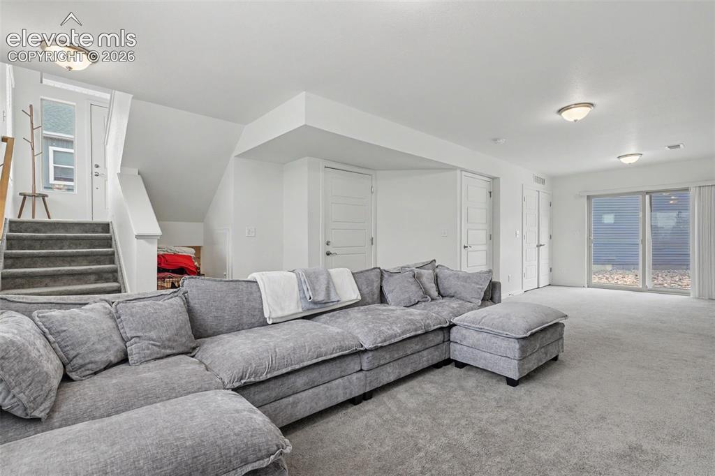 6020 Ashmore Lane Colorado Springs CO 80927