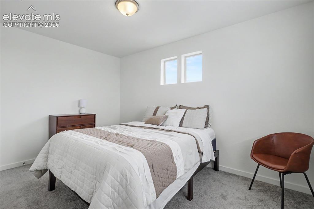 6020 Ashmore Lane Colorado Springs CO 80927