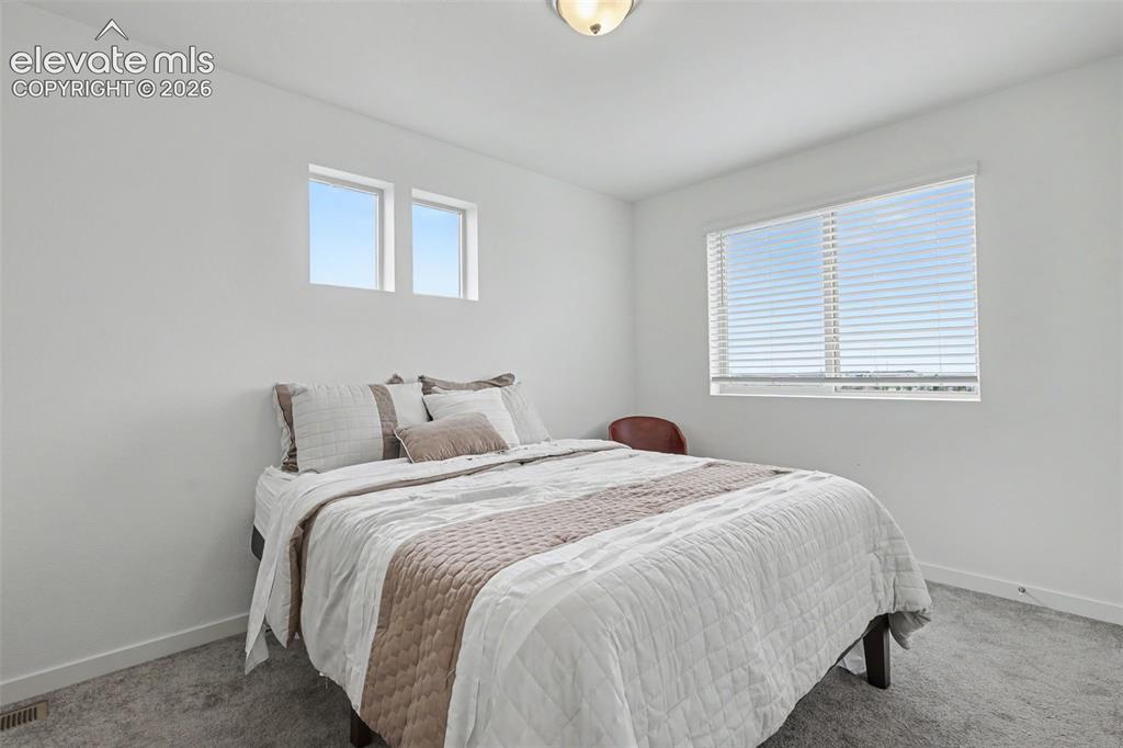 6020 Ashmore Lane Colorado Springs CO 80927