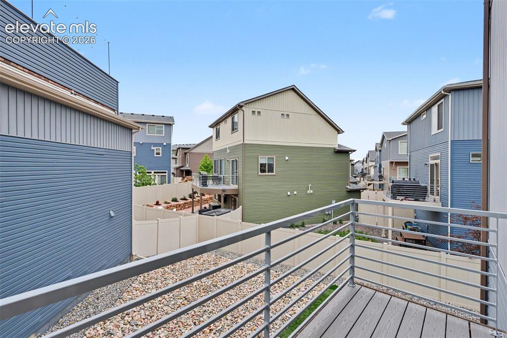 6020 Ashmore Lane Colorado Springs CO 80927