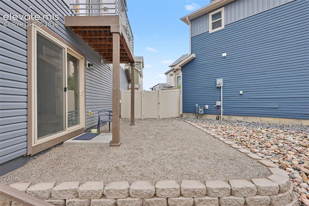 6020 Ashmore Lane Colorado Springs CO 80927