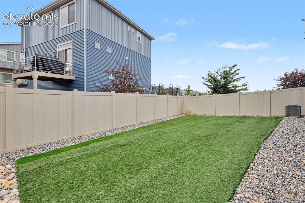 6020 Ashmore Lane Colorado Springs CO 80927