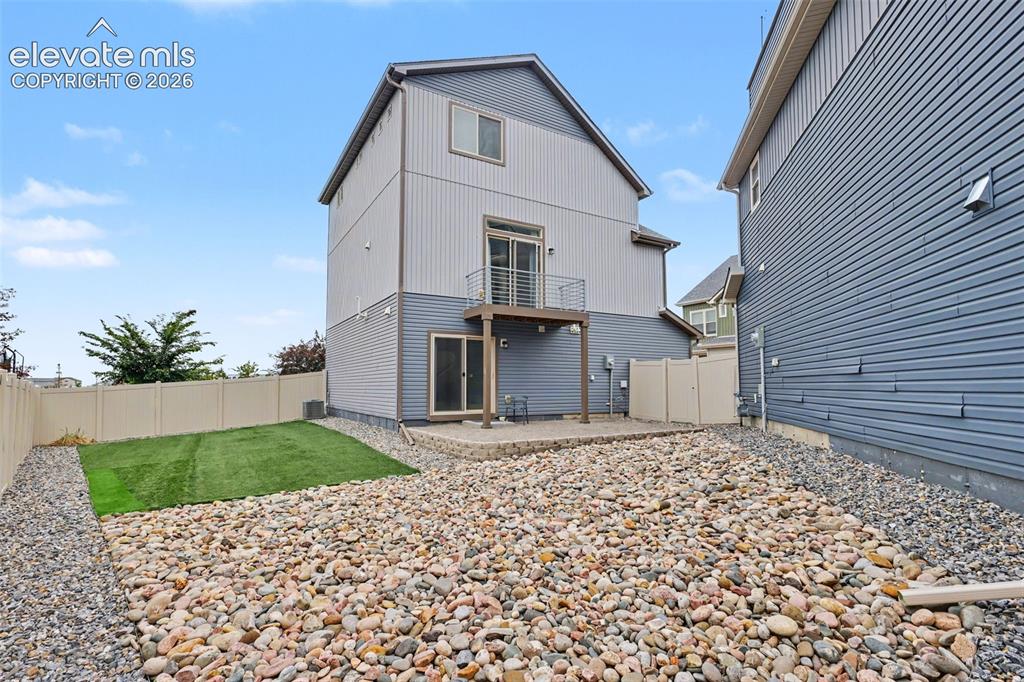 6020 Ashmore Lane Colorado Springs CO 80927