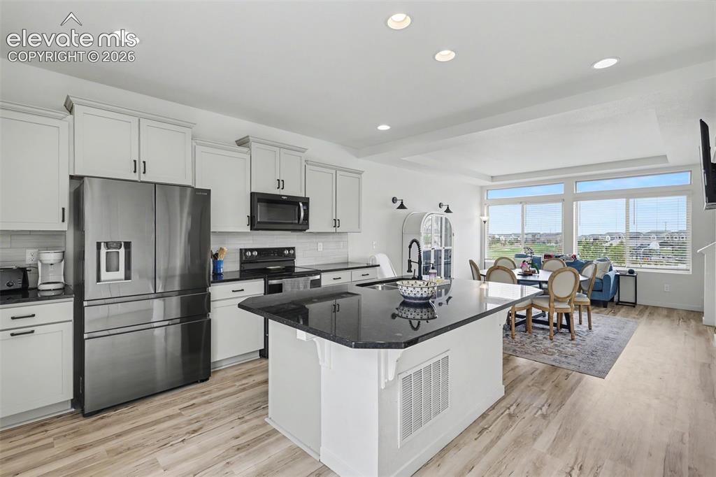 6020 Ashmore Lane Colorado Springs CO 80927
