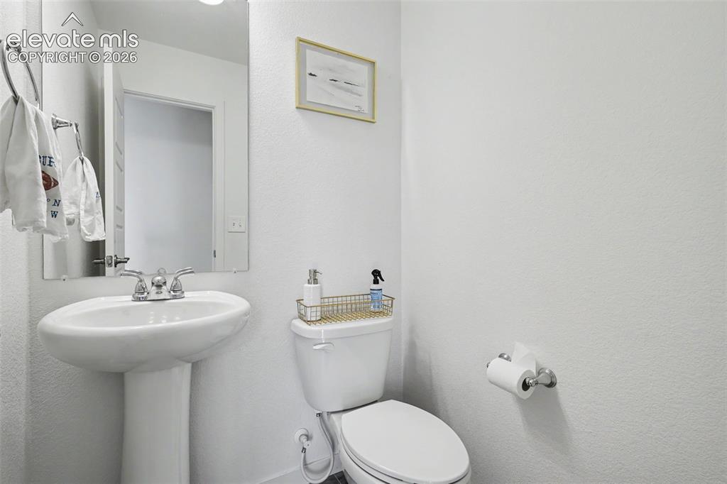 6020 Ashmore Lane Colorado Springs CO 80927