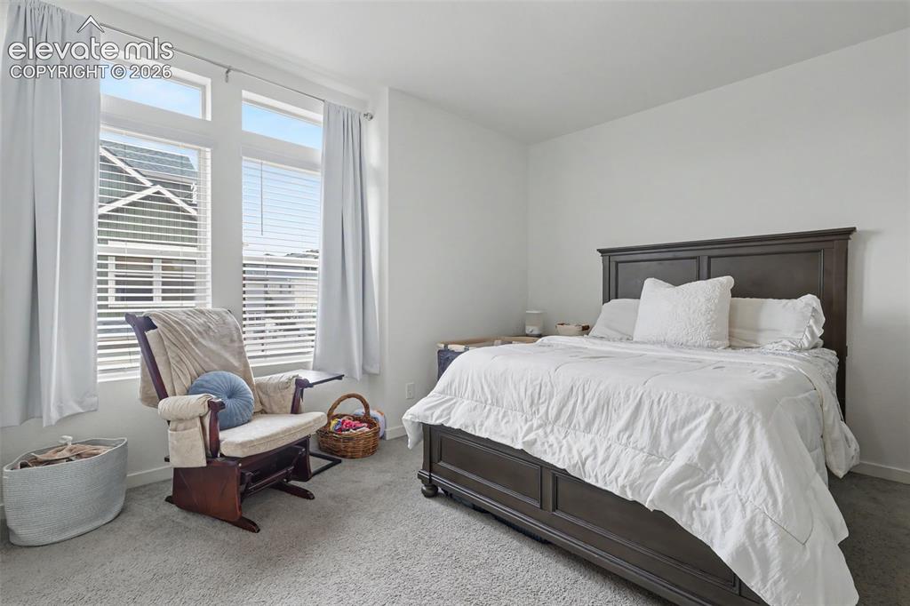 6020 Ashmore Lane Colorado Springs CO 80927