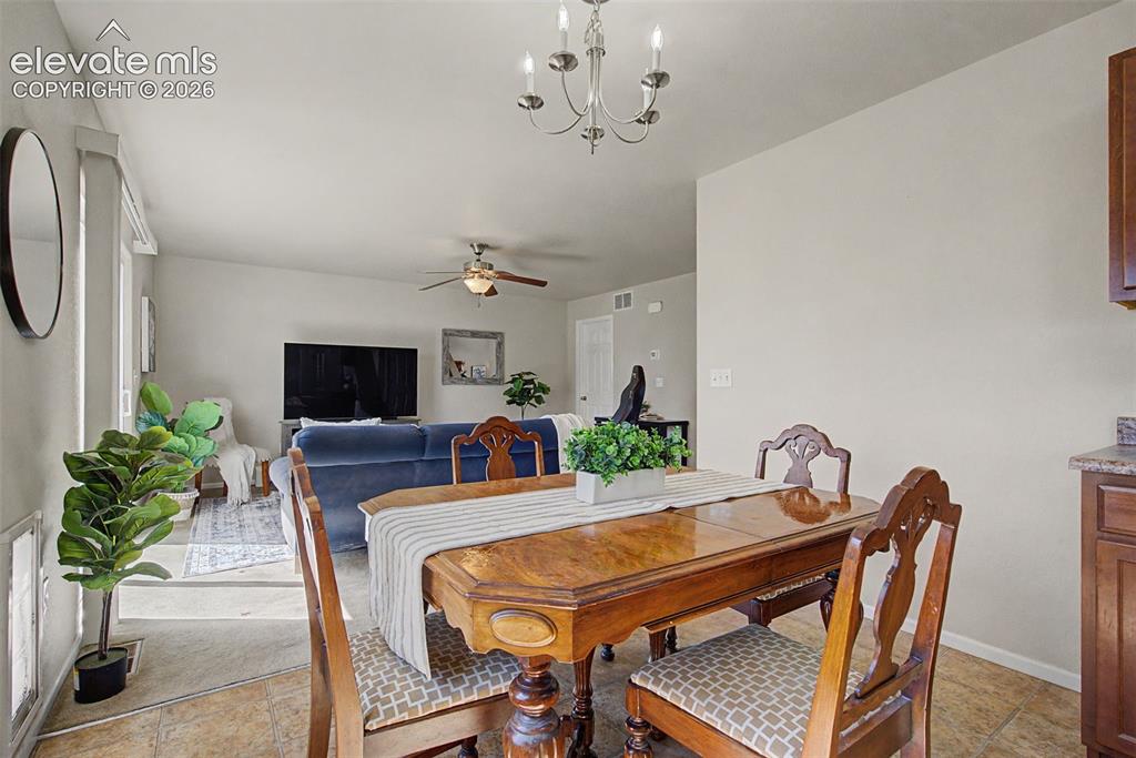 6973 Sierra Meadows Drive Colorado Springs CO 80908