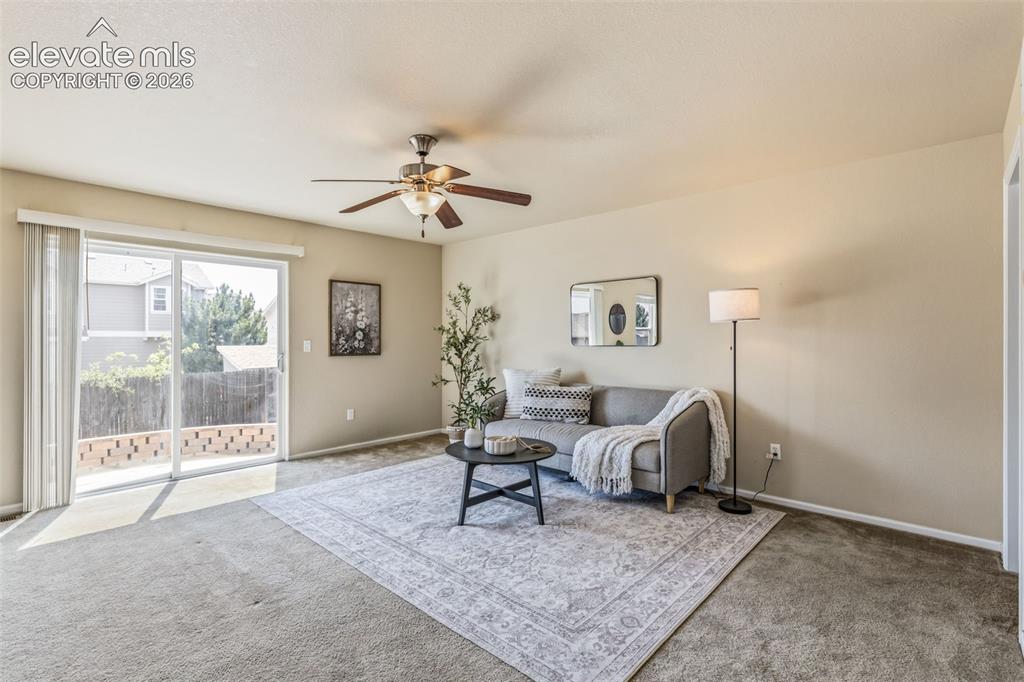 6973 Sierra Meadows Drive Colorado Springs CO 80908