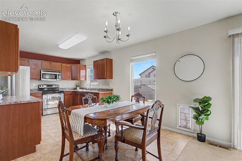 6973 Sierra Meadows Drive Colorado Springs CO 80908
