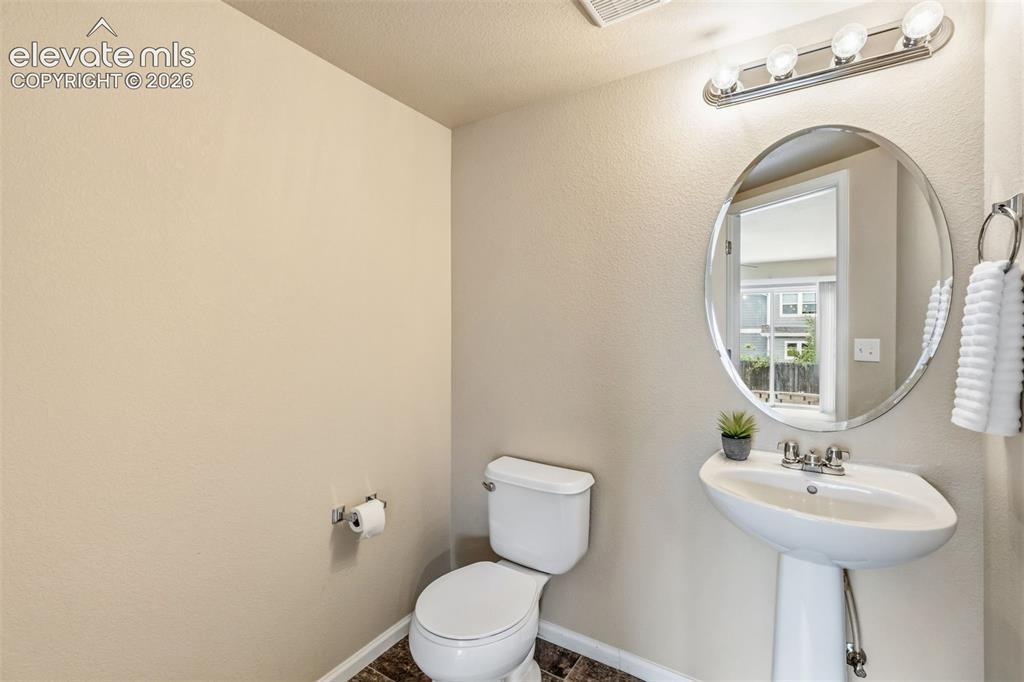 6973 Sierra Meadows Drive Colorado Springs CO 80908