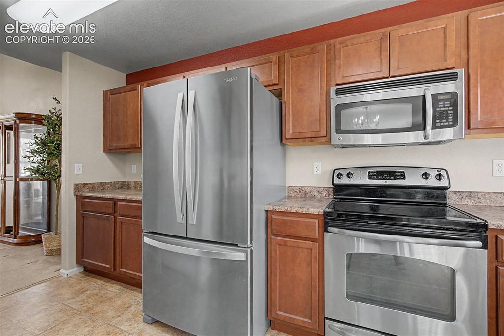 6973 Sierra Meadows Drive Colorado Springs CO 80908