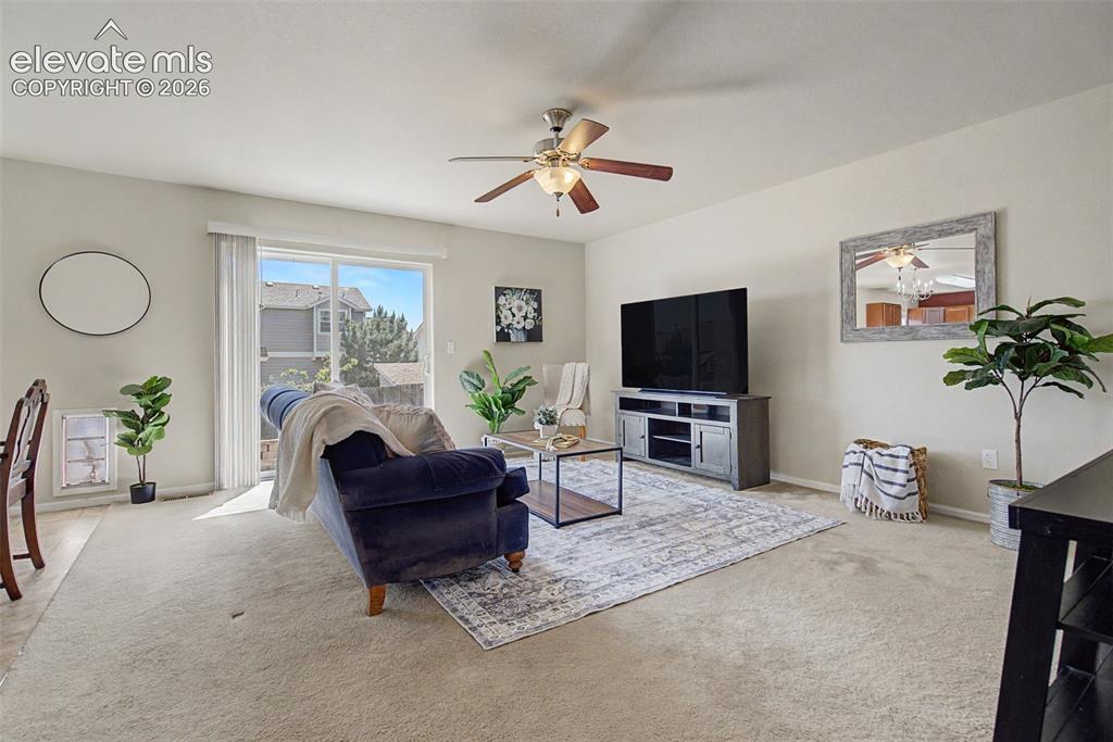 6973 Sierra Meadows Drive Colorado Springs CO 80908