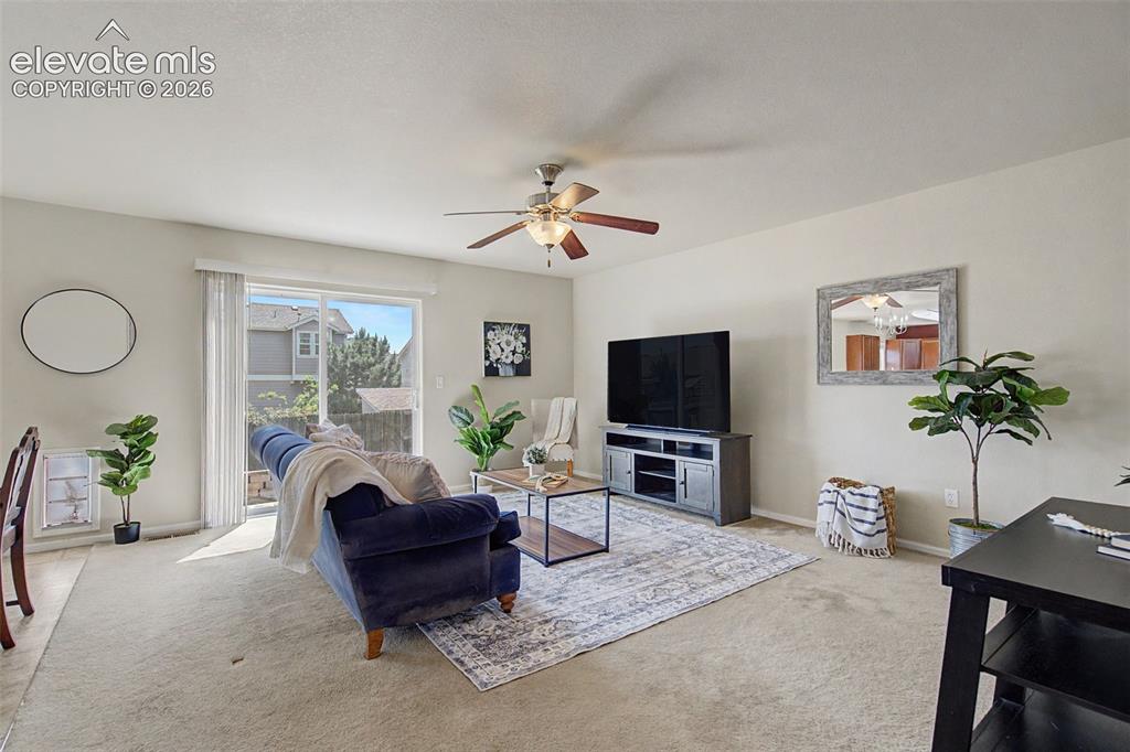 6973 Sierra Meadows Drive Colorado Springs CO 80908
