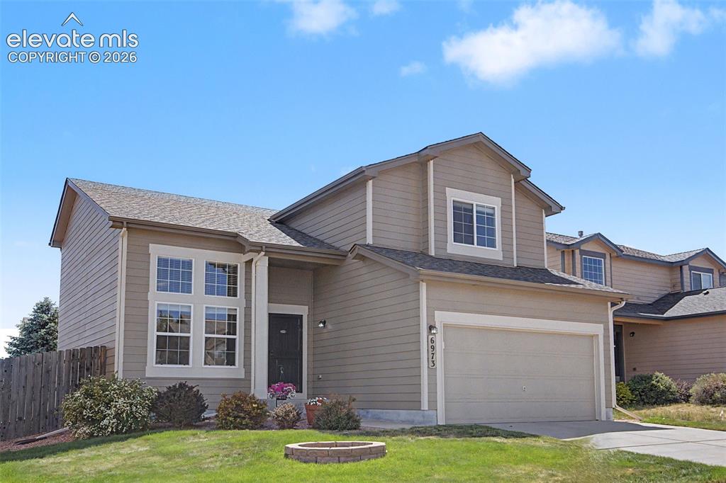 6973 Sierra Meadows Drive Colorado Springs CO 80908
