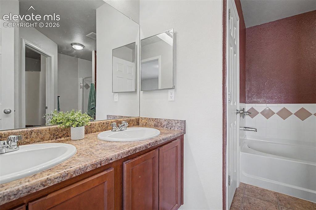 6973 Sierra Meadows Drive Colorado Springs CO 80908