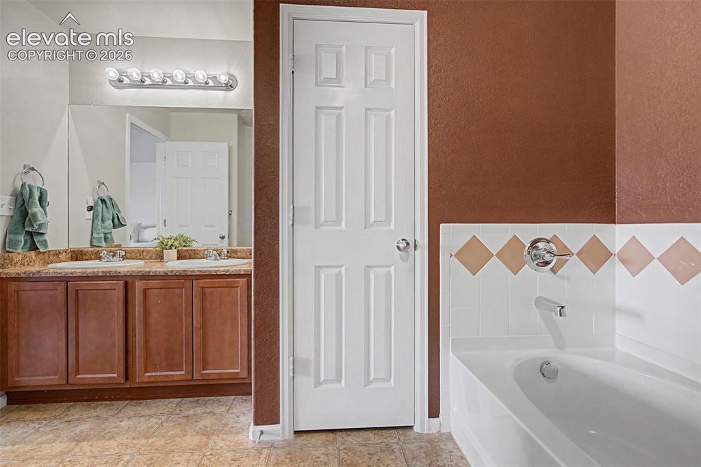 6973 Sierra Meadows Drive Colorado Springs CO 80908