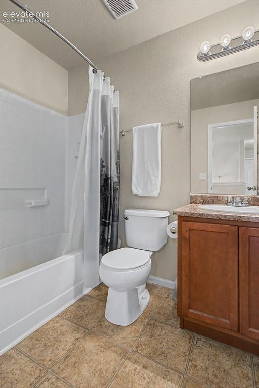 6973 Sierra Meadows Drive Colorado Springs CO 80908