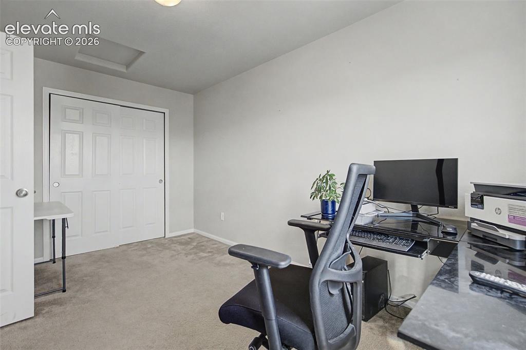 6973 Sierra Meadows Drive Colorado Springs CO 80908