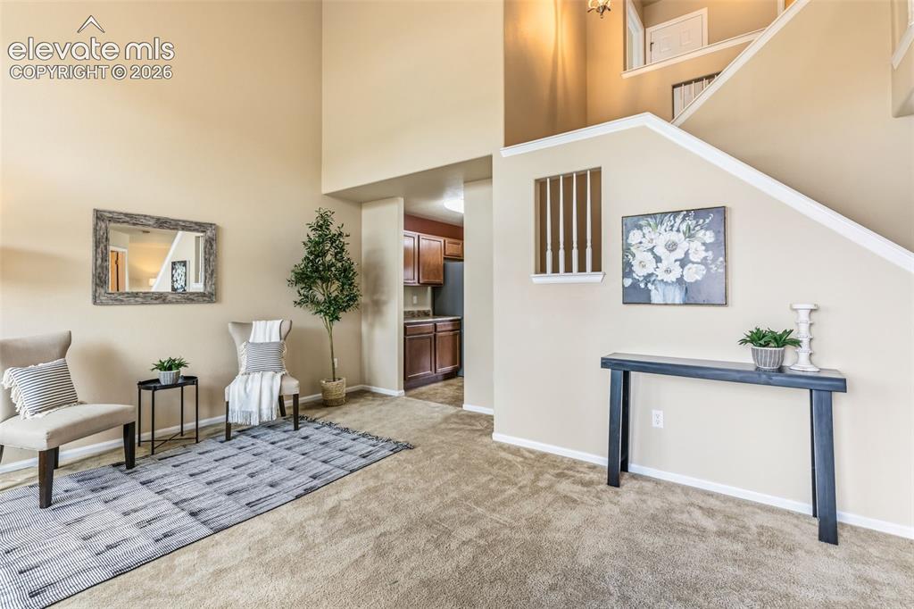 6973 Sierra Meadows Drive Colorado Springs CO 80908