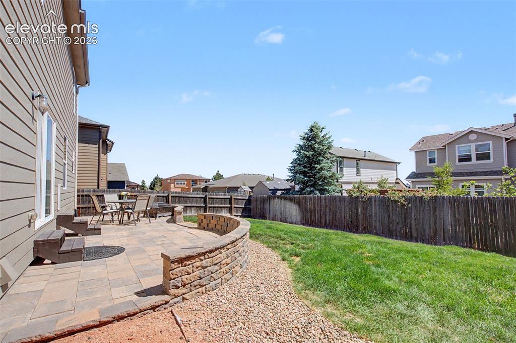 6973 Sierra Meadows Drive Colorado Springs CO 80908