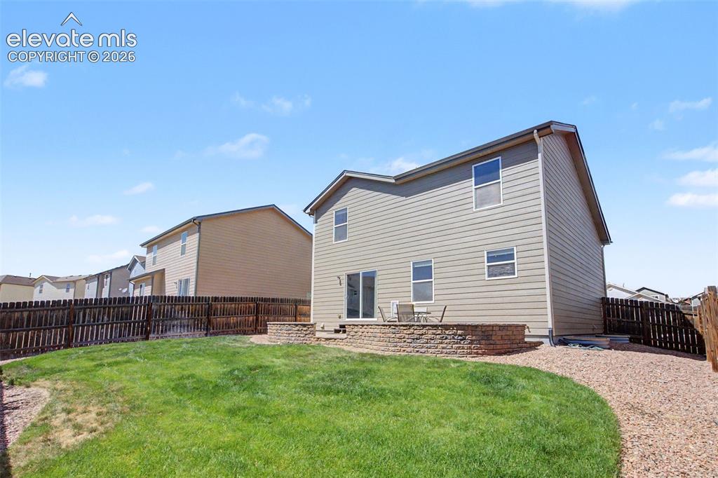 6973 Sierra Meadows Drive Colorado Springs CO 80908