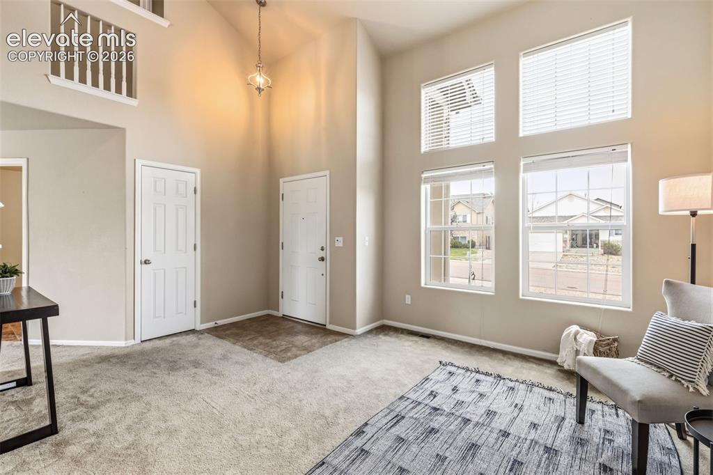 6973 Sierra Meadows Drive Colorado Springs CO 80908