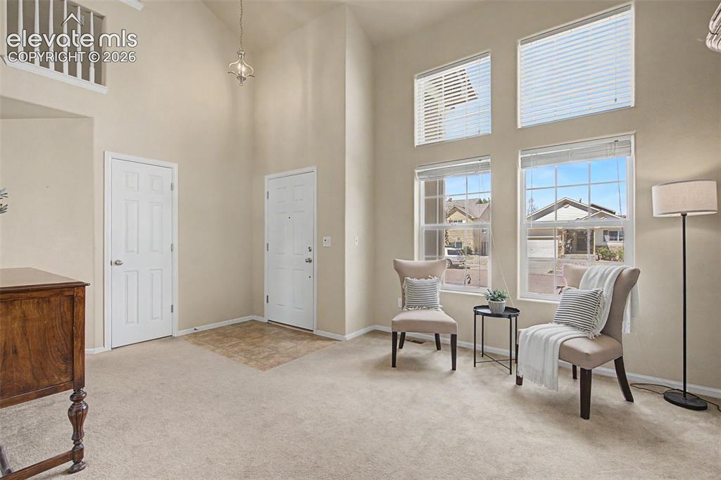 6973 Sierra Meadows Drive Colorado Springs CO 80908