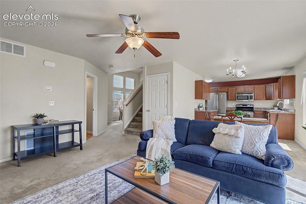 6973 Sierra Meadows Drive Colorado Springs CO 80908